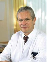 Dr. Urologist Michael