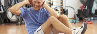 exercises for Prostatitis