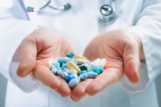 Medicines for Prostatitis