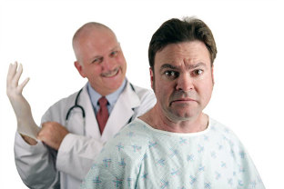 the treatment of Prostatitis