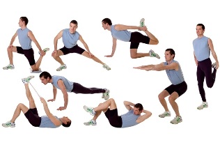 Increase the potency in men exercises