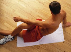 Types of exercises to increase potency